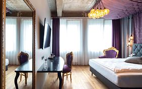 Loftstyle Hotel Hannover; Best Western Signature Collection